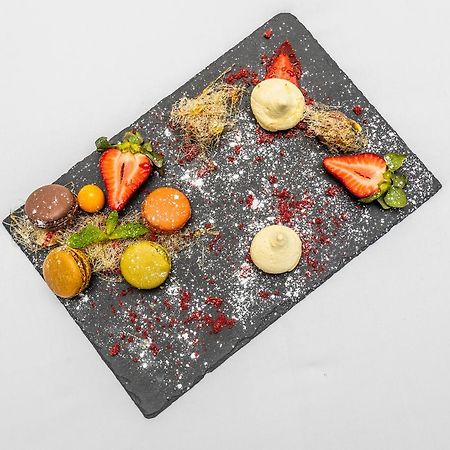 Czar Lisbon Hotel Eksteriør bilde