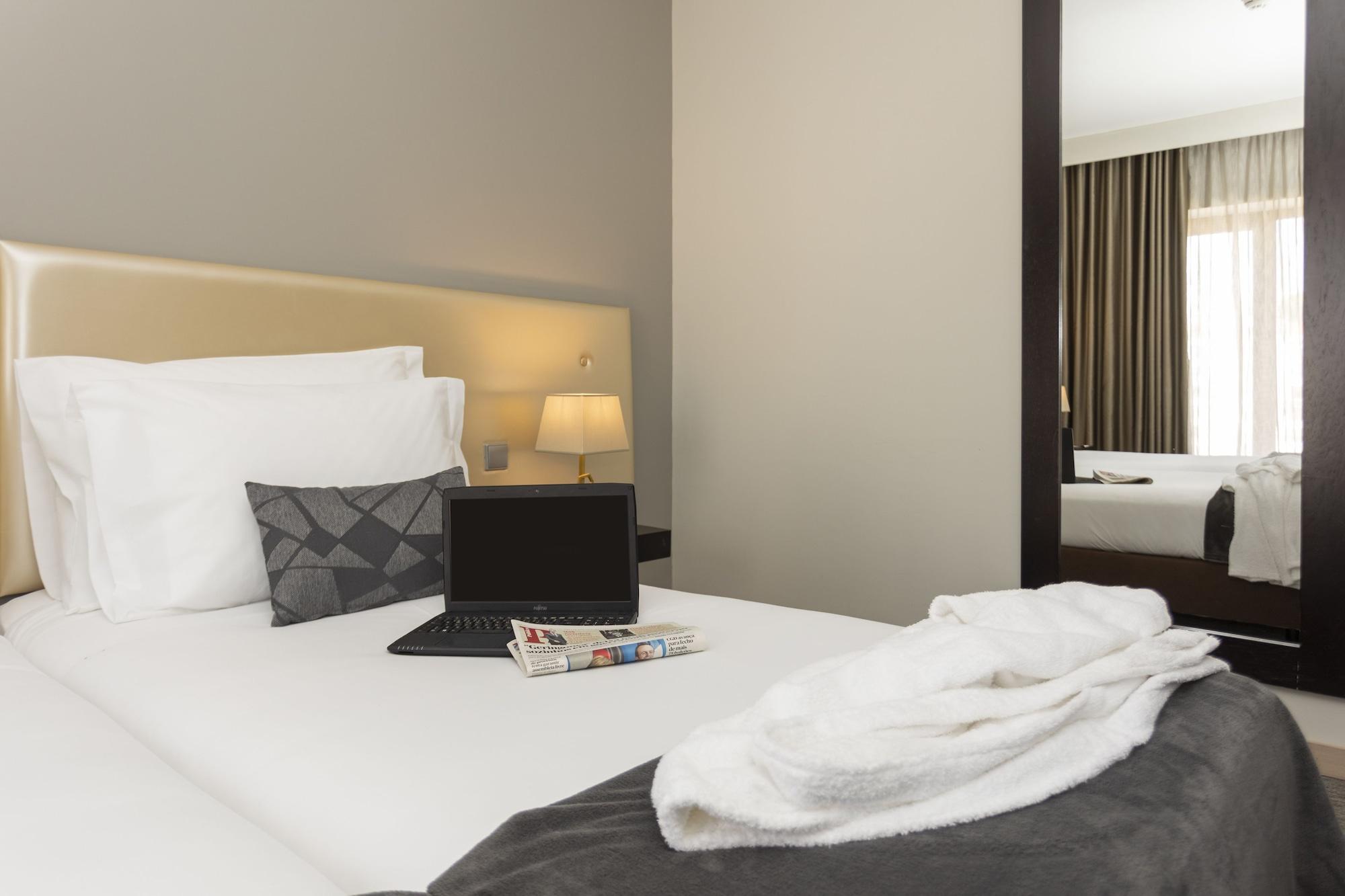Czar Lisbon Hotel Eksteriør bilde
