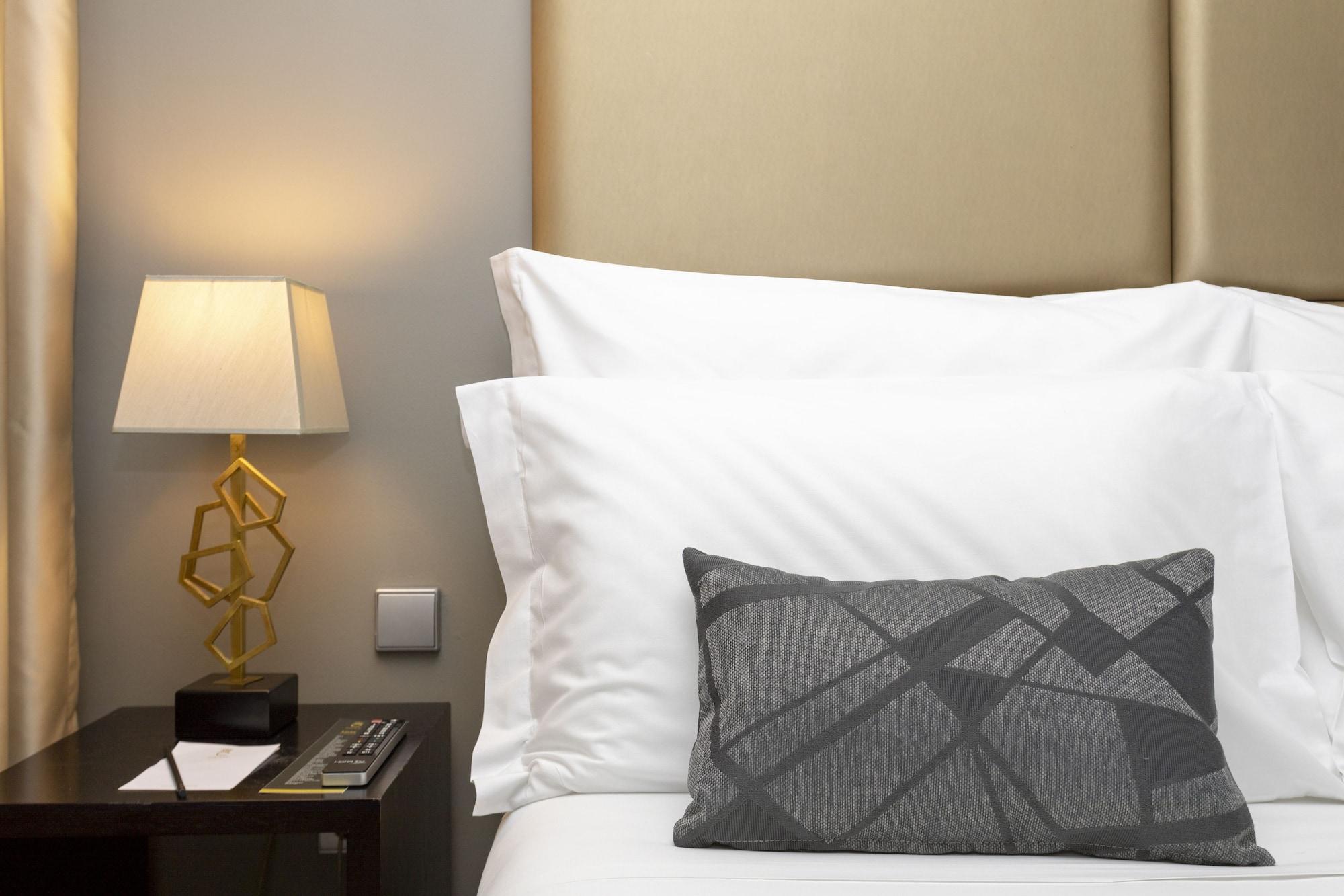 Czar Lisbon Hotel Eksteriør bilde