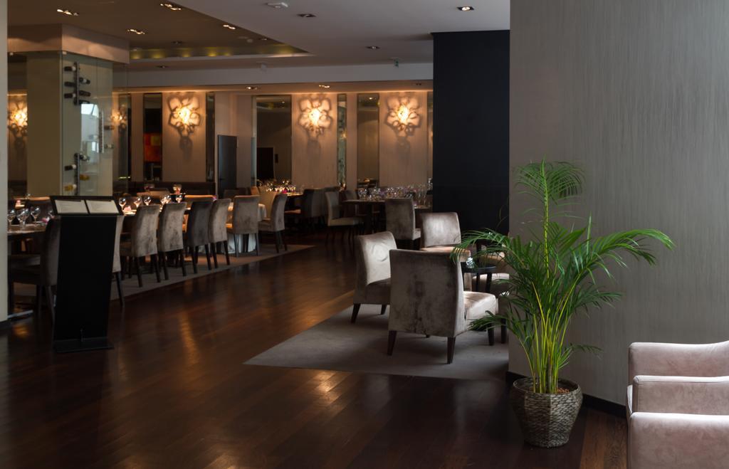 Czar Lisbon Hotel Eksteriør bilde