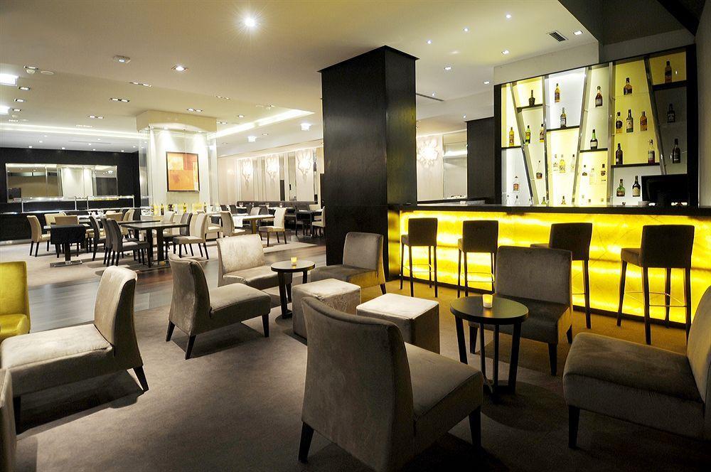Czar Lisbon Hotel Eksteriør bilde