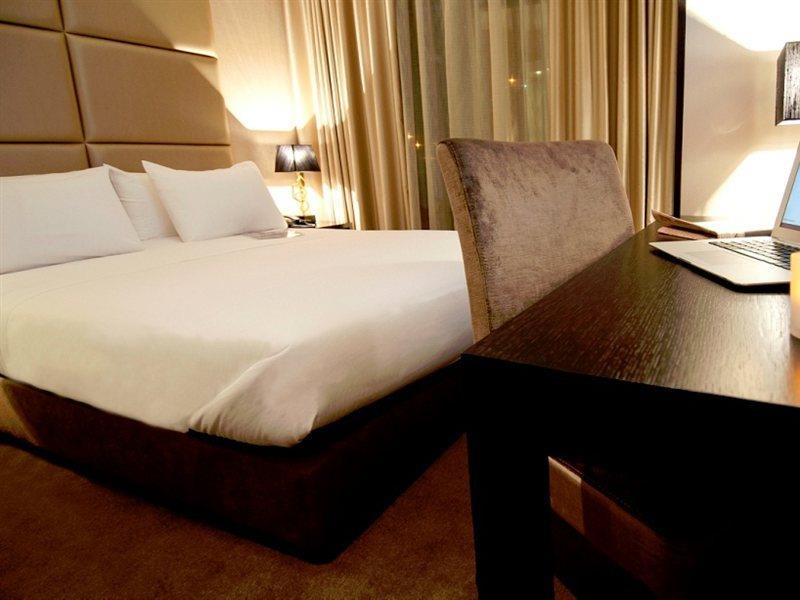 Czar Lisbon Hotel Eksteriør bilde