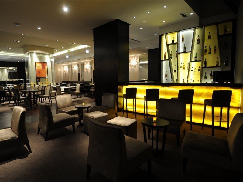 Czar Lisbon Hotel Eksteriør bilde
