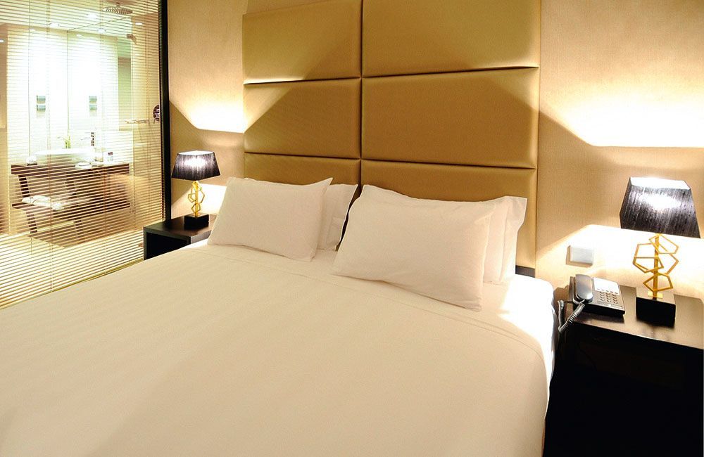 Czar Lisbon Hotel Eksteriør bilde
