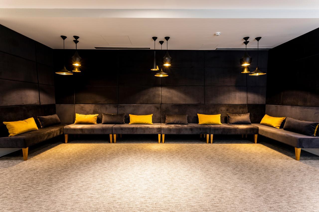 Czar Lisbon Hotel Eksteriør bilde