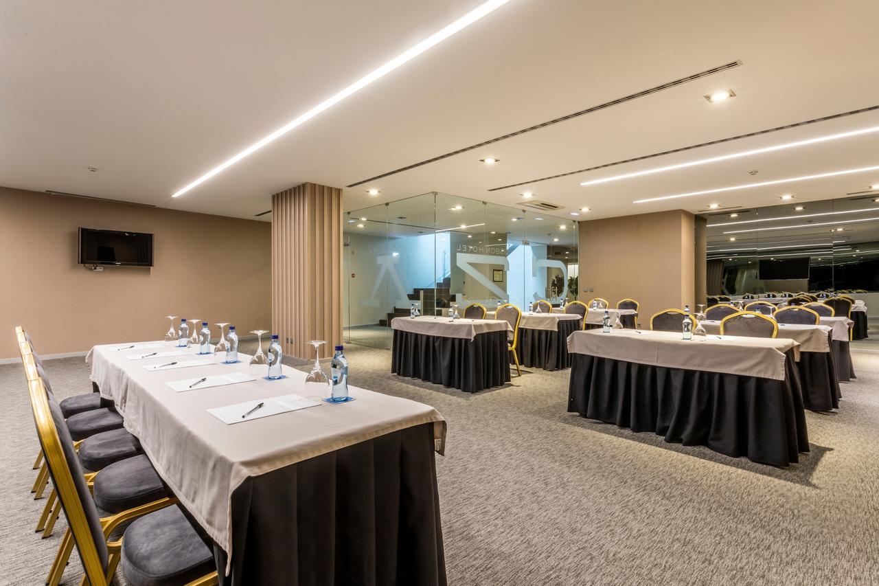 Czar Lisbon Hotel Eksteriør bilde