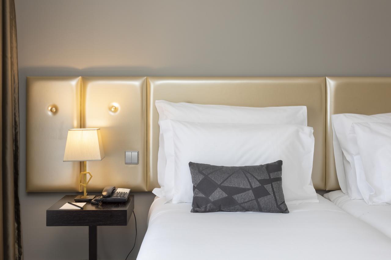Czar Lisbon Hotel Eksteriør bilde