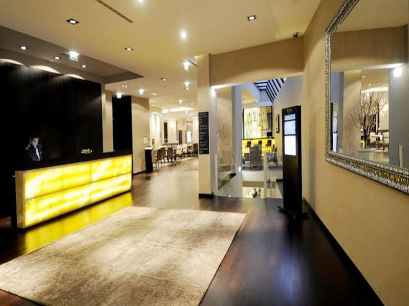 Czar Lisbon Hotel Eksteriør bilde