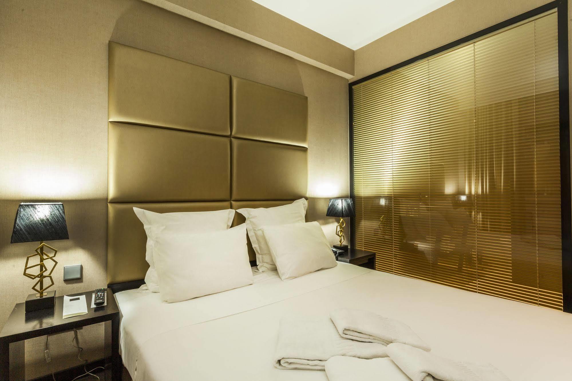 Czar Lisbon Hotel Eksteriør bilde